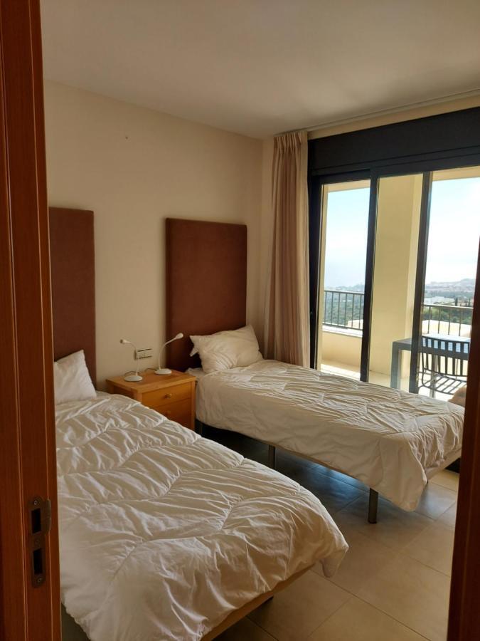 Vistaalta Appartement Marbella Buitenkant foto